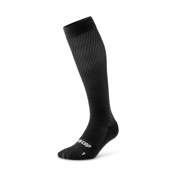 CEP Women's Flight Compression Socks