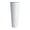 B, variant on Aximioll Tall Metal Flower Bucket Floor Vase 15.75 in White, Rust-Resistant Heavy Galvanized Steel & Powder-Coated Flared Urn, Floral Urn for Wedding Aisle and Front Porch