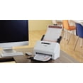 thumbnail image 2 of Scanner de documents de bureau Canon ImageFORMULA R40, 2 of 5
