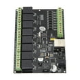 thumbnail image 1 of Power Failure Detection 32-bit MCU Ethernet Relay TCP/IP Relay Smart Home Control For Mobile Phone, 1 of 8