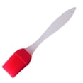thumbnail image 2 of SPRING PARK Basting Brush Silicone Heat Resistant Pastry Brushes Spread Oil Butter Sauce Marinades for BBQ Grill Barbecue Baking Kitchen Cooking, Baste Pastries Cakes Meat Desserts, 2 of 7