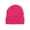 Rose Red, variant on Naierhg Beanie Men Women Autumn Winter Knitting Beanie Hat Solid Color Brimless Retro Round Dome Outdoor Pullover Skiing Hat StreetwearRose Red