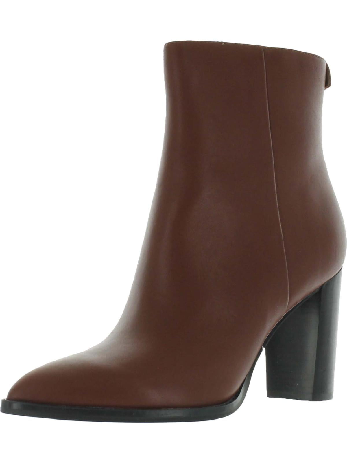 calvin klein ankle boots