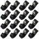 thumbnail image 1 of 16pcs Nylon Buckle J-hooks Lashing Hooks Compatible With Bungee Cord Yacht Kayak Accessories, 1 of 5