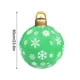 thumbnail image 3 of XWSHYW Decoraciones para El Hogar Decoración Navideña Inflable Brillante para Patio, Porche, Piscina, Árbol, Decoración Interior y Exterior, 3 of 6