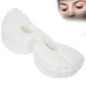 thumbnail image 2 of Papel para mascarilla para el cuidado de los ojos, 100 unidades de mascarilla desechable para los ojos, hoja de tóner para mascarillas, papel para mascarillas, características líderes en su clase, 2 of 8