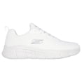 thumbnail image 1 of Tenis Hombre SKECHERS Bobs Caballero Wide Fit Original blanco 27.5, 1 of 5