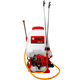 thumbnail image 3 of Aspersora Fumigadora Shiraiwa PWC-768 De 25 Lts A Gasolina, 3 of 7