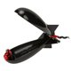 thumbnail image 3 of Fishing Feeder Bomb Float Lure Bait Holder Pellet Feeders Position Gear Accessories 17mm, 3 of 5