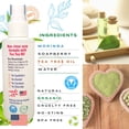 thumbnail image 5 of Dermveda Herbal Yoni Oil Feminine Spray Intimate Skin Care for pH Balance & Dryness, 4 fl Oz, 5 of 5