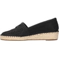 thumbnail image 3 of Easy Street Zenon Espadrille Flats (Women), 3 of 6
