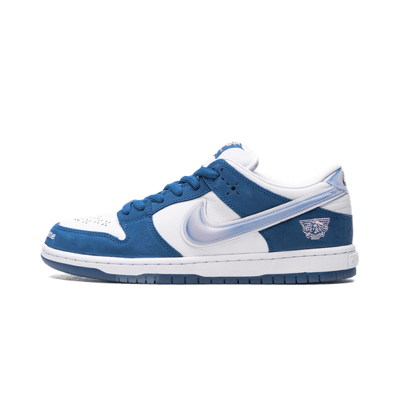 NIKE MENS SB Dunk Low "Born x Raised" FN7819 400 from Stadium Goods