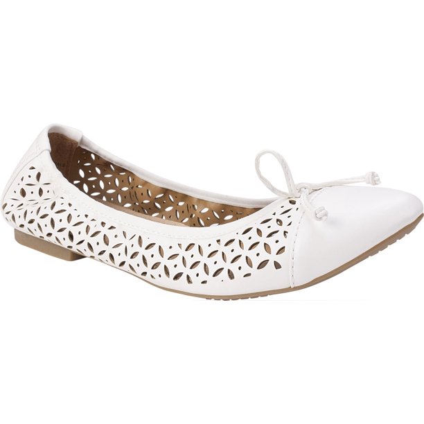 rialto ballet flats