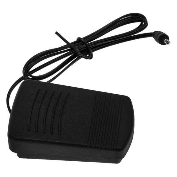 Sewing Foot Pedal Foot  Pedal With  Cable Sewing Machine Replacement Pedal