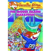 The Mouse Island Marathon