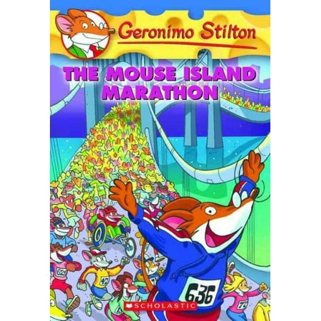 The Mouse Island Marathon