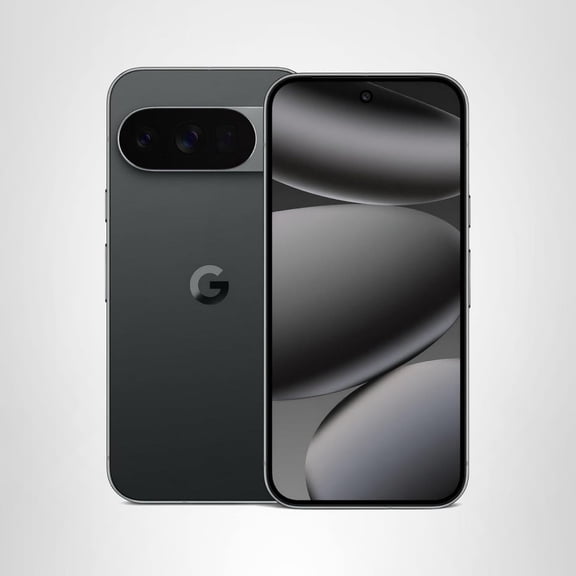 Restored Google Pixel 10 Pro 128GB - AT&T - Obsidian (Refurbished)