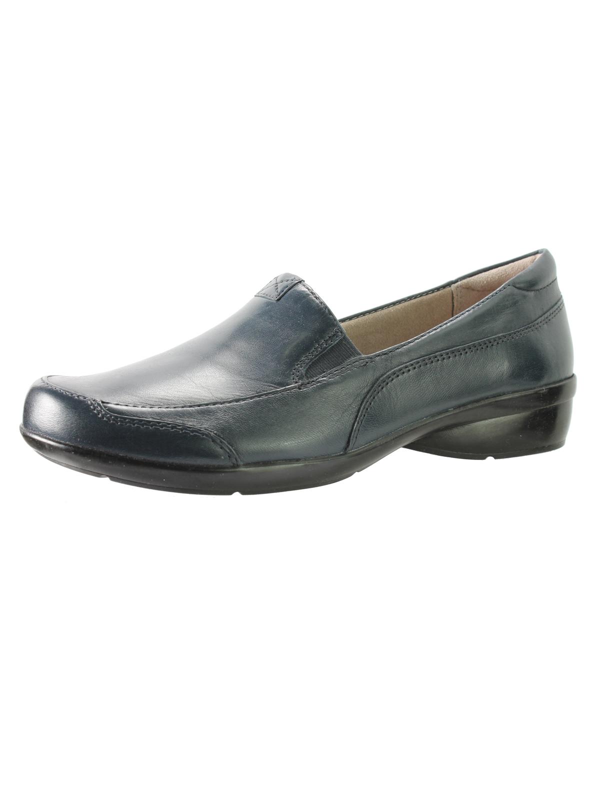 Naturalizer Womens Channing Leather 