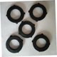 thumbnail image 4 of FOMIYES 50Ud Sellos De Arandela De Silicona Para Instalación Sencilla Y Larga Vida Útil, 4 of 8