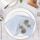 thumbnail image 5 of Paquete de 5 servilletas con estampado de fiesta - 8 MFZFUKR CPB-DE-WX774-8, 5 of 5