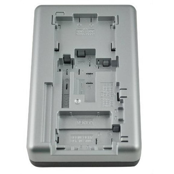 Bower Bower Xupan Panasonic Rapid Universal Charger Battery_Charger