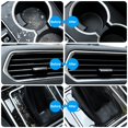 thumbnail image 2 of FiveJoy Geles de limpieza para automóviles, paquete de 4 herramientas universales para detalles de automóviles, limpiador de interiores de automóviles, masilla, limpieza de polvo, lodo para PC, tablet, 2 of 8