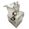 thumbnail image 5 of 3L/H Spray Liquid Drier Machine Laboratory Food-Grade Small Pneumatic 1PH 5KW 220V, 5 of 12