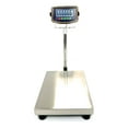 thumbnail image 3 of US-WM1620SS "Weigh Master" Stainless Steel Scale & Printer (300 lb x 0.1 lb), 3 of 7