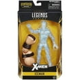 thumbnail image 2 of Marvel 6" Legends Series Iceman, 2 of 2
