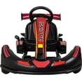 thumbnail image 3 of Go Kart Electrico 36v 25km/h 3 Velocidades E-Be para Niños +8 Años, 3 of 6