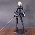 thumbnail image 1 of Nier Automatica Bring Arts: 2B & Machine Lifeform Figurine d'Action 30cm Cadeau pour Adultes Enfants, 1 of 9