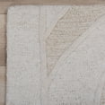 thumbnail image 3 of Rizzy Rugs Lofton Area Rug A07214 Modern Ivory, 8' 9" x 11' 9", Ivory, 3 of 3
