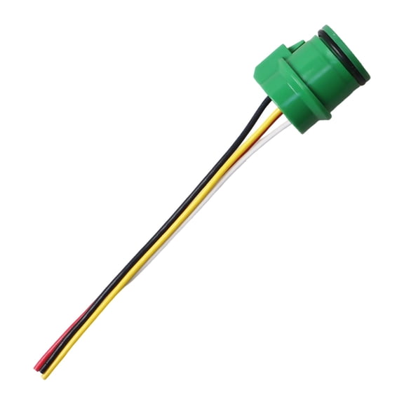 Alternator Repair Plug Harness 4-Wire Pigtail Connector Fit for Acura TL 2.5L L5