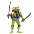 thumbnail image 4 of Tales of Teenage Mutant Ninja Turtles: Mutations Mix & Match 4.5 Leonardo Basic Action Figure Asst by Playmates Toys, 4 of 5
