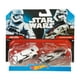 Hot Wheels Star Wars 2-Pack - Premier Ordre Stormtrooper &amp; Capitaine Phasma – image 1 sur 5