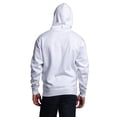 thumbnail image 6 of G-Style USA Men's Heavyweight Sweatshirt Fleece Pullover Hoodie, Up to 2X, 6 of 7