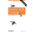thumbnail image 1 of Pre-Owned Oracle SQL Tuning Pocket Reference (Paperback) 0596002688 9780596002688, 1 of 1