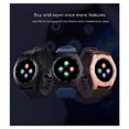 thumbnail image 3 of Reloj deportivo cardíaco Smartwatch Z3 con cámara Health Steps 24002, 3 of 6