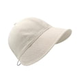 thumbnail image 1 of Gorra Ajustable de Algodón para Mujer NikouMX Sombrero de Playa de Verano, 1 of 8
