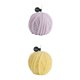 thumbnail image 1 of Vela de aromaterapia perfecl de ovillo Decorativa 2 Piezas, 1 of 7