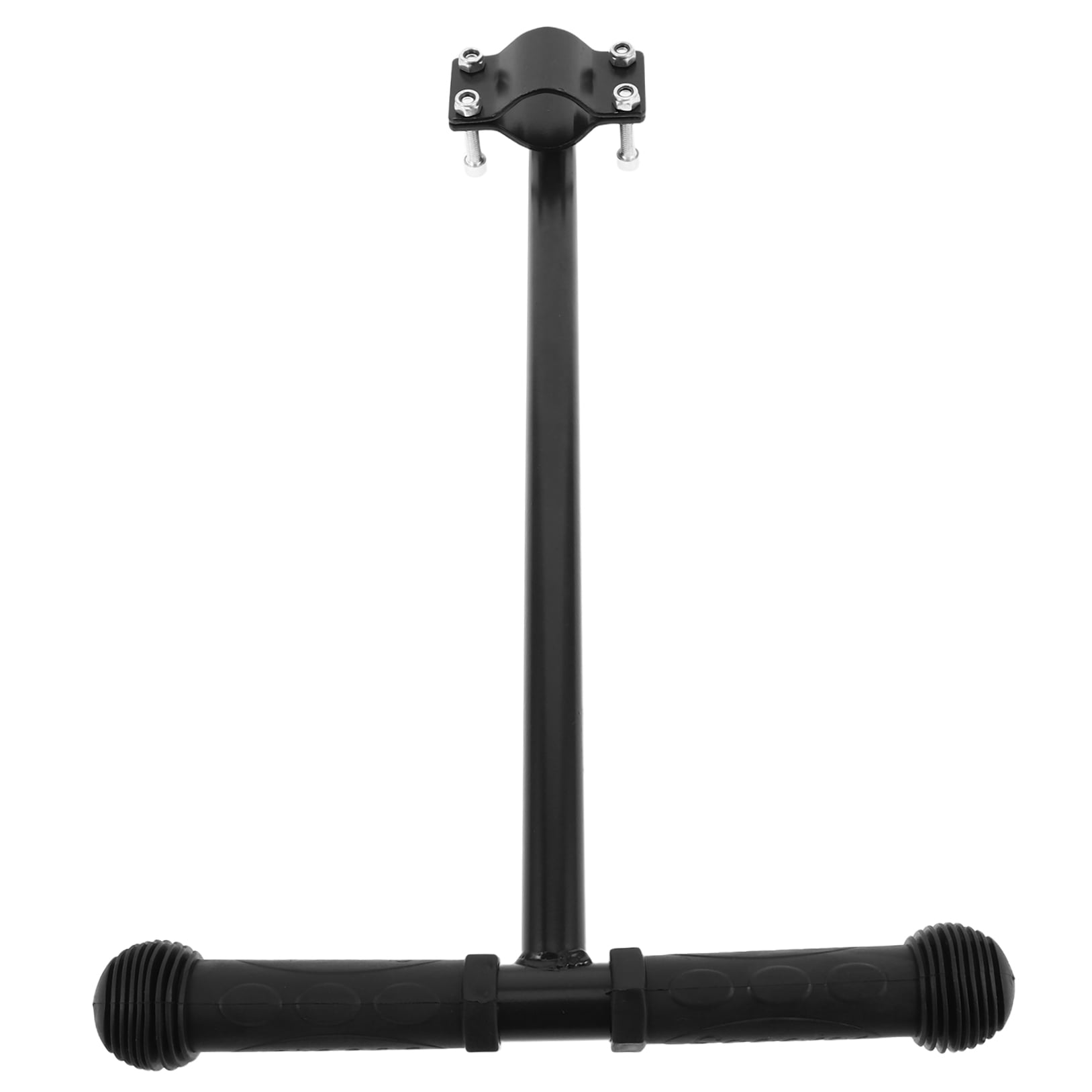 ETHZZLE Sturdy Handle Attachment for Strollers with Easy Installation and Ergonomic Grip Design