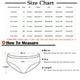 thumbnail image 3 of ATOGUTA Boys Briefs 8-14 Cotton Boys Briefs Soft Teen Underwear Briefs 4 Pack, 3 of 3