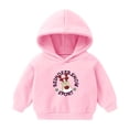 thumbnail image 1 of LSLJS Chandail à Capuche Imprimé de Noël pour Tout-Petits Garçons Filles Automne et Hiver, Chandails pour Bébés, 1 of 2