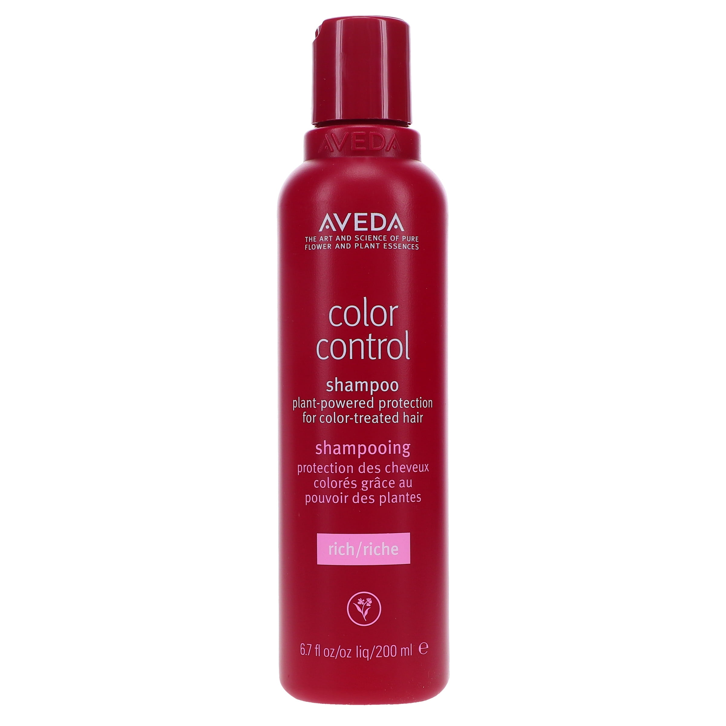 Aveda, Color Control Rich Shampoo and Conditioner Combo Pack