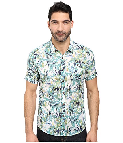 Santa Ana Winds Short Sleeve Shirt 