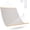Beige White Stripes, variant on Hammocks Quick Dry Hammock with Spreader Bar Double 2 Person Hammock with Chains Outdoor Patio Poolside Backyard Beach 450 lbs Capacity, Four Leaf Clove
