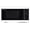 White, variant on Sharp 1.1 cu. ft. 1000W Countertop Microwave Oven, Black