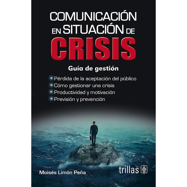 Comunicacion En Situación De Crisis