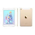thumbnail image 2 of Restored 2018 Apple iPad Wi Fi 128 GB Gold (6th Generation) (Refurbished), 2 of 3