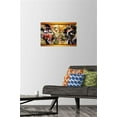 thumbnail image 2 of DC Comics - Batman - Dangerous Ladies Wall Poster with Push Pins, 14.725" x 22.375", 2 of 3